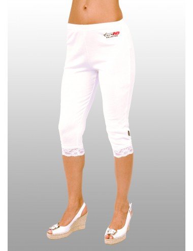 Pantalón corsario