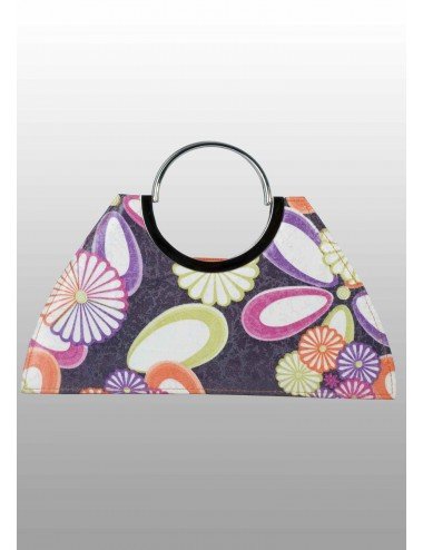 Flower  Bolso