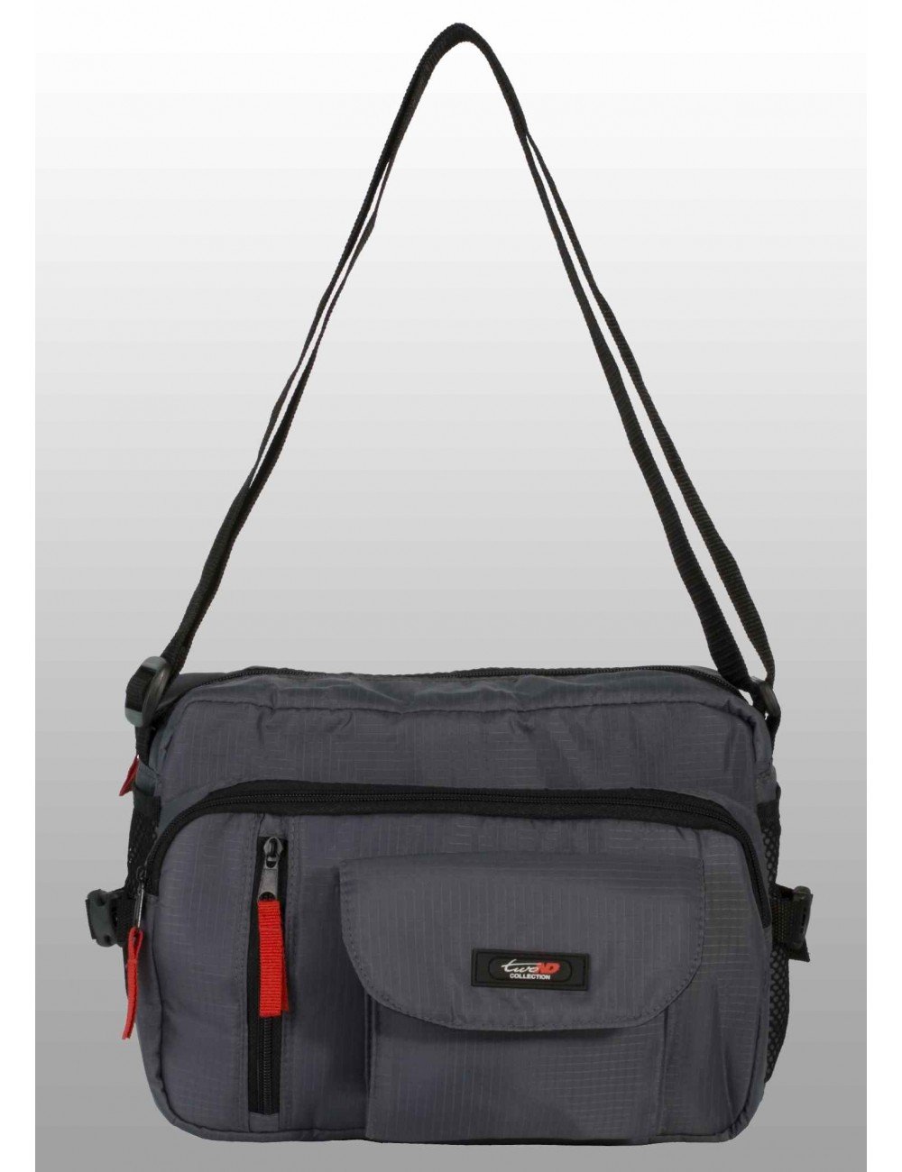 Hi-Tech Crossbody Sling Bag