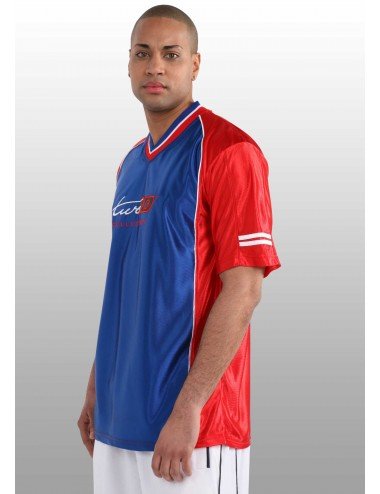 Maillot sport manches courtes