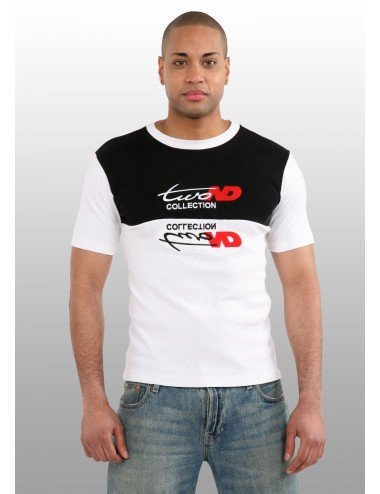 T-Shirt manches courtes