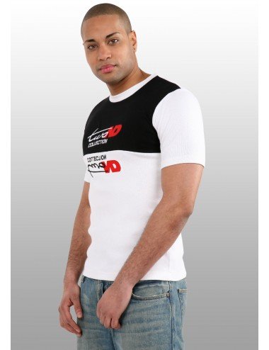 T-Shirt manches courtes