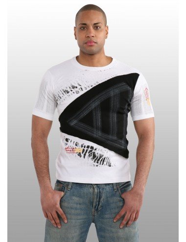 T-Shirt manches courtes