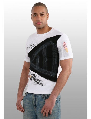 T-Shirt manches courtes