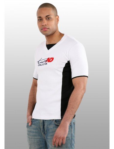 T-Shirt manches courtes