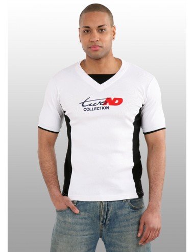 T-Shirt manches courtes