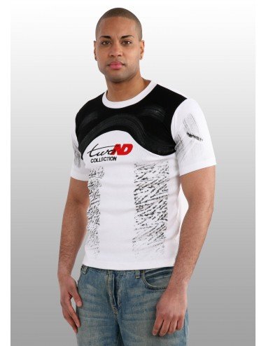 T-Shirt manches courtes