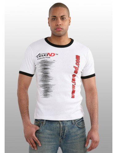 T-Shirt manches courtes